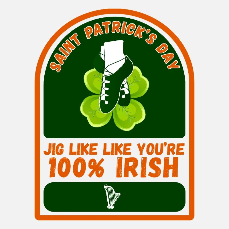 ST. PATRICK'S DAY