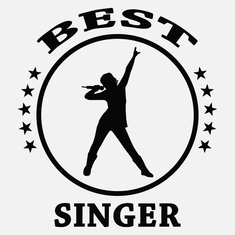 Chanteuse - Chanter - Chanson