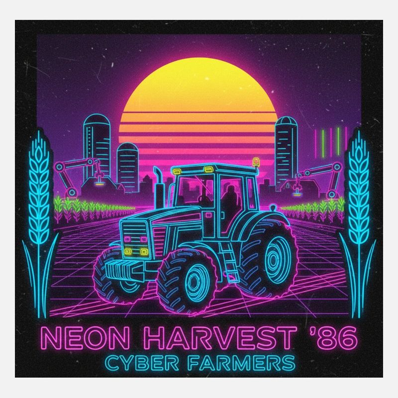 Cyber Farmer