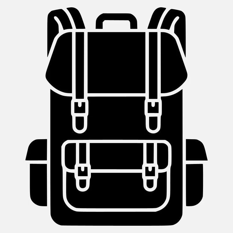 Wanderrucksack Trekking Gear