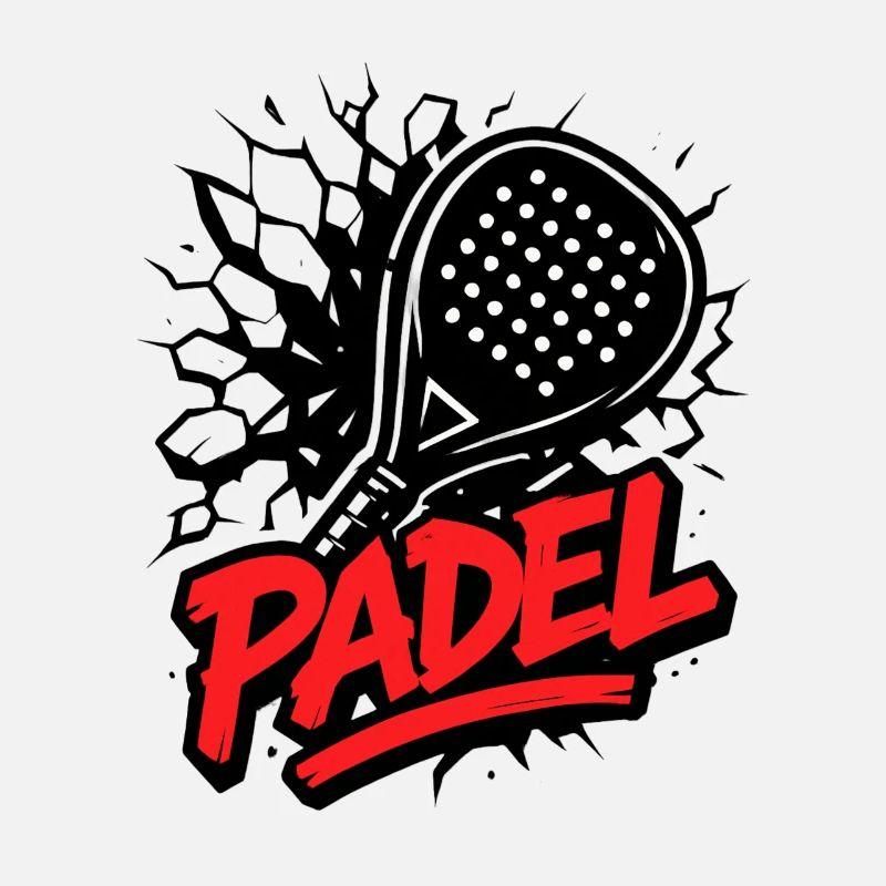 Padel - Racket Sport