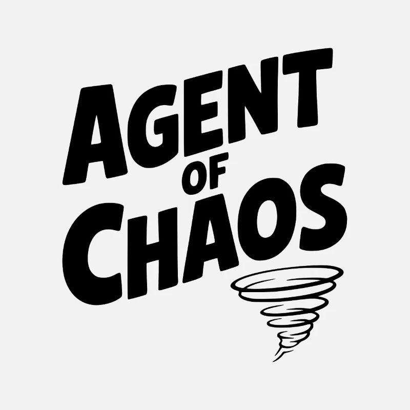 Agent des Chaos