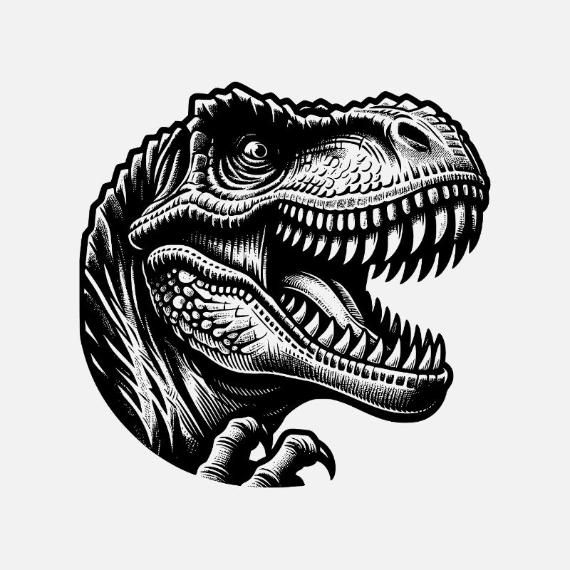 ADVENTURE T-REX