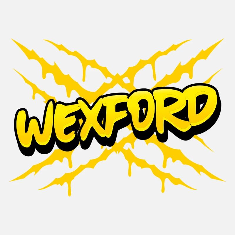 Comté de Wexford, Irlande