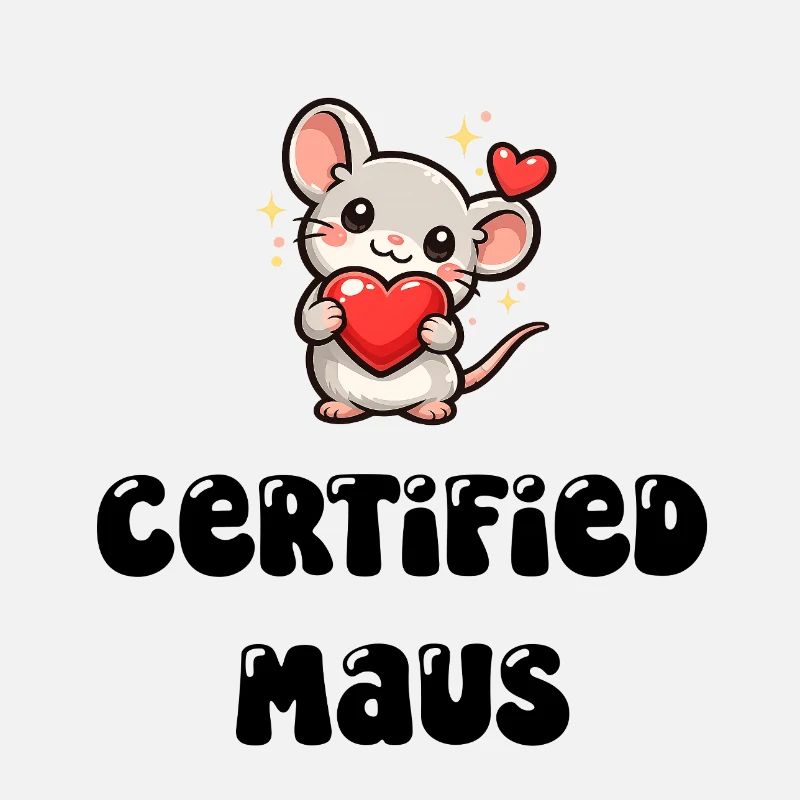 Certified Maus