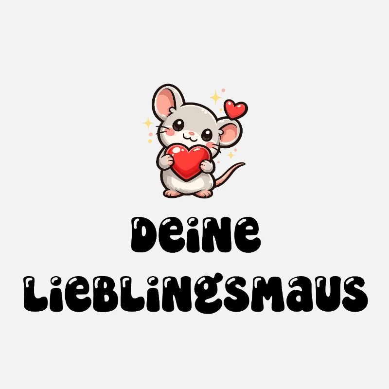 Deine Lieblingsmaus