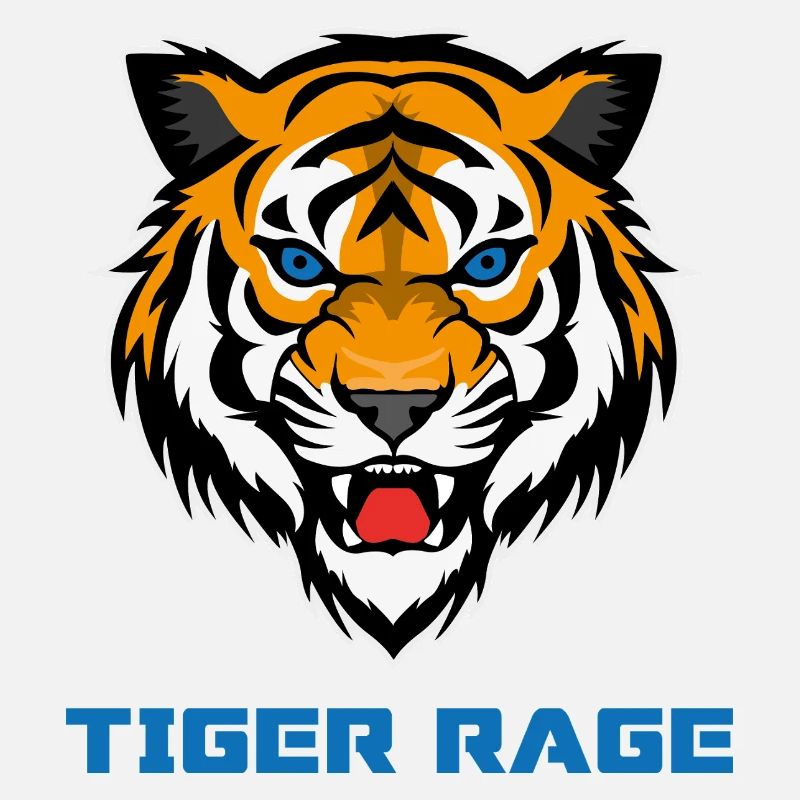 Tiger Gym Workout