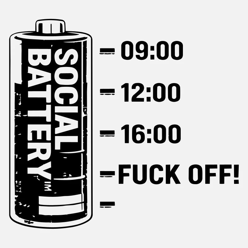 Social battery