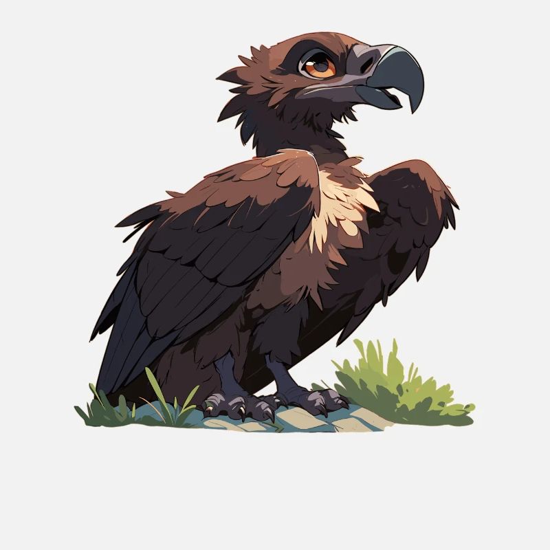 Vautour