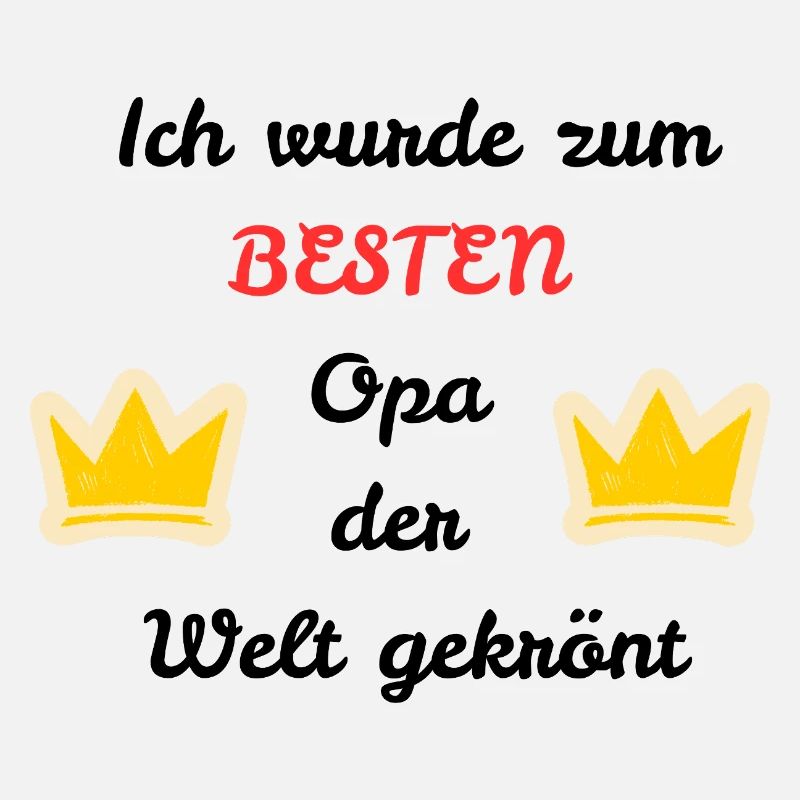 Bester Opa