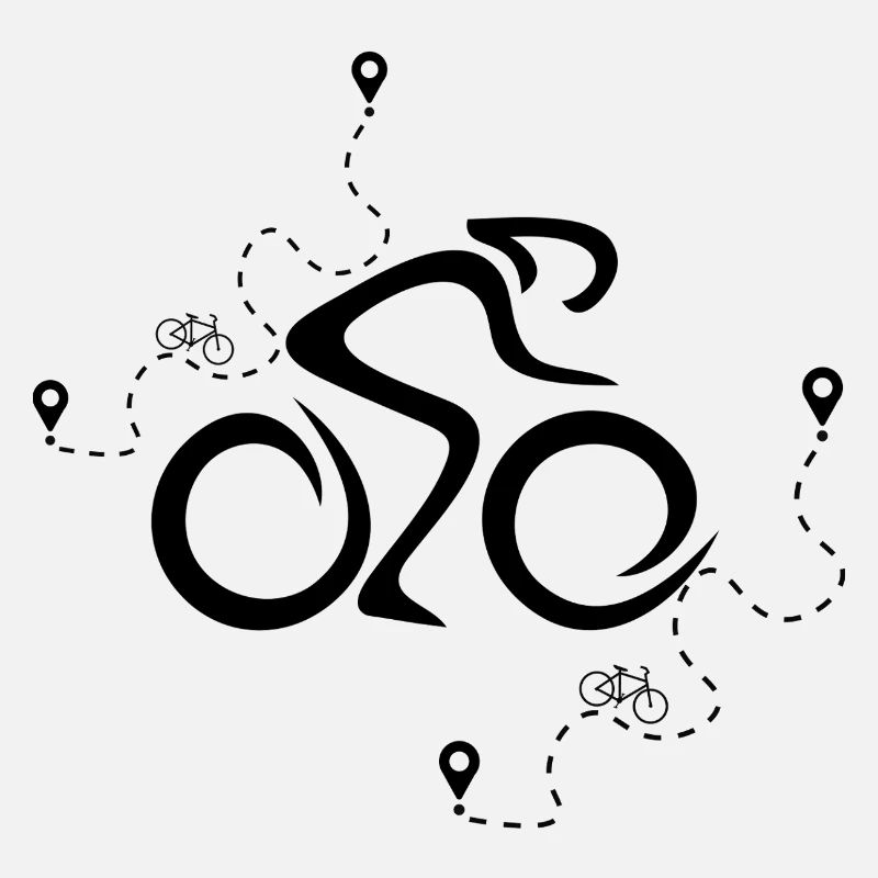Radfahrer