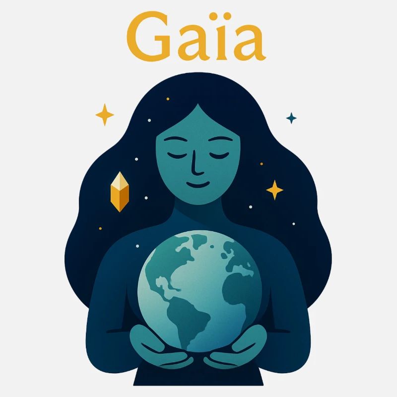 Ewige Kosmische Gaia