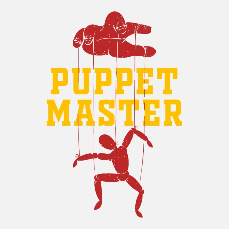 Puppet Master Marionette Showdown
