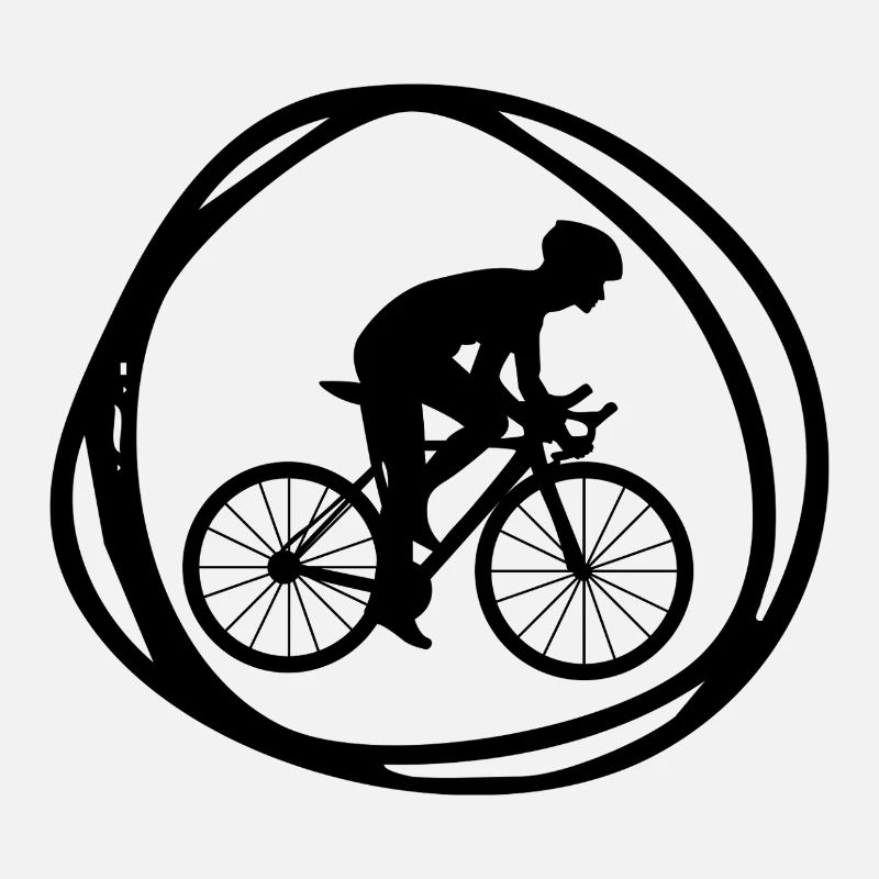 Radfahrer