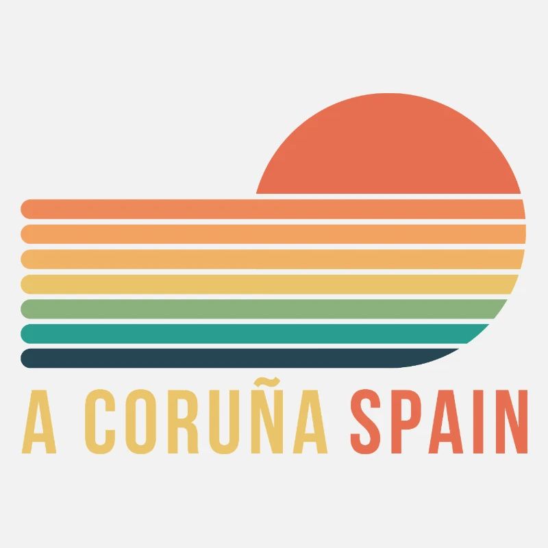 A Coruña Spain
