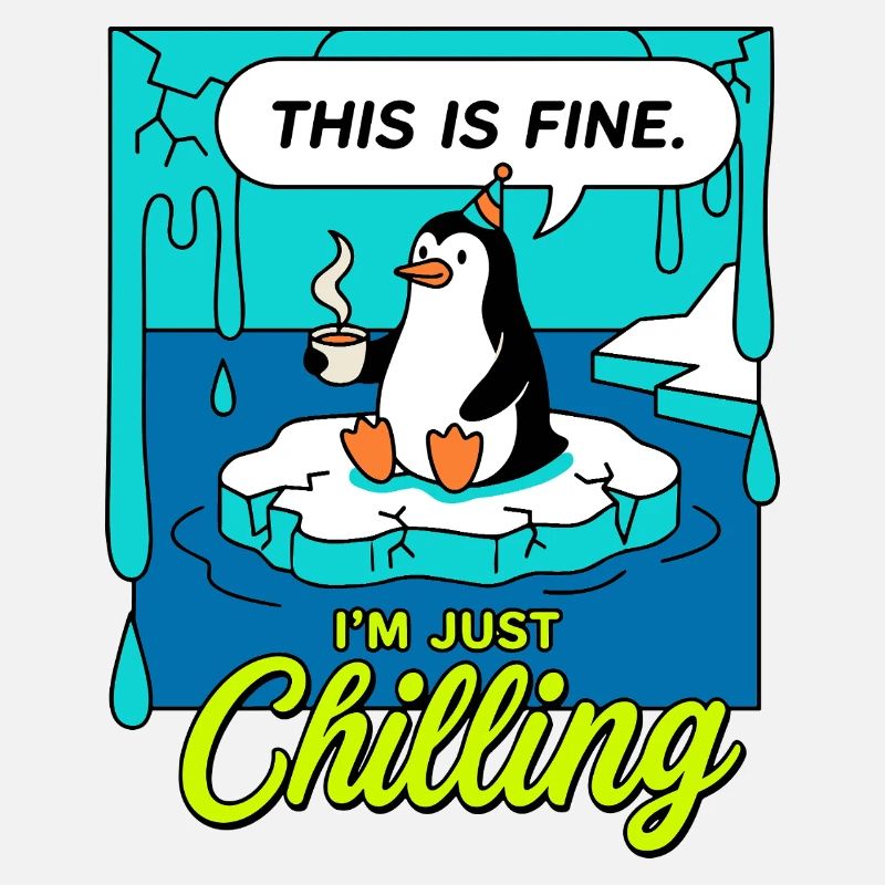 That's okay