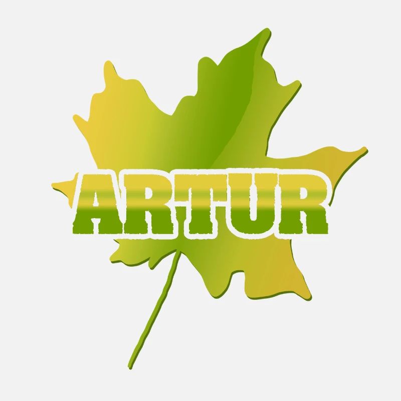 Maple Leaf Artur