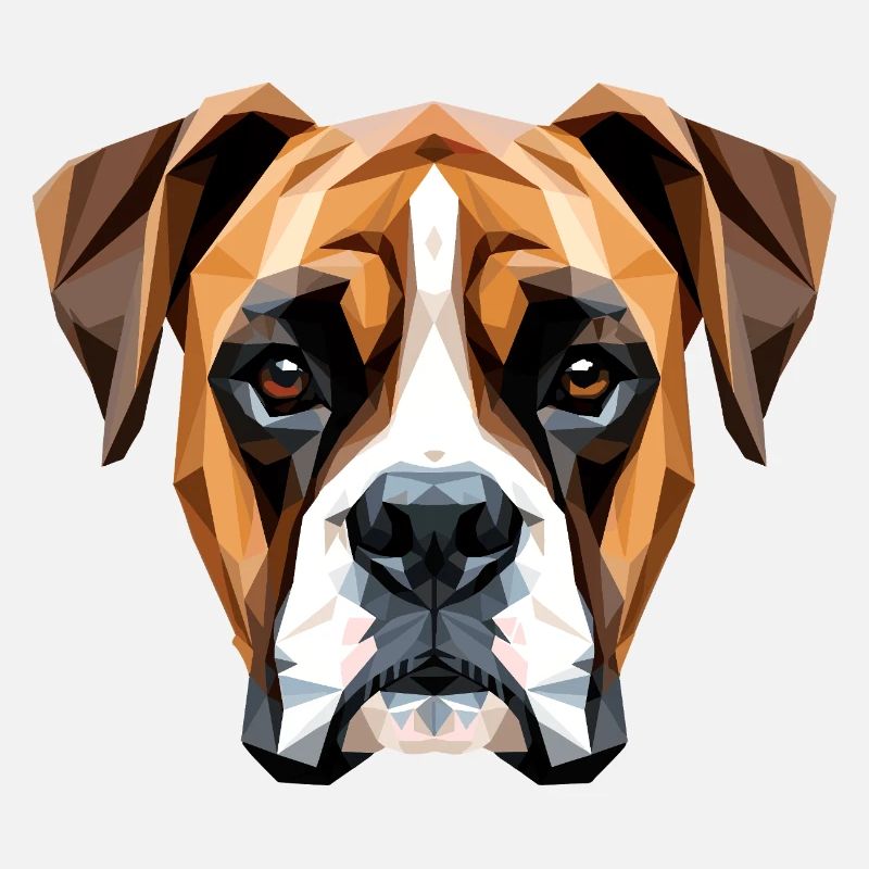 Deutscher Boxer Hunde Boxerverein German Boxer