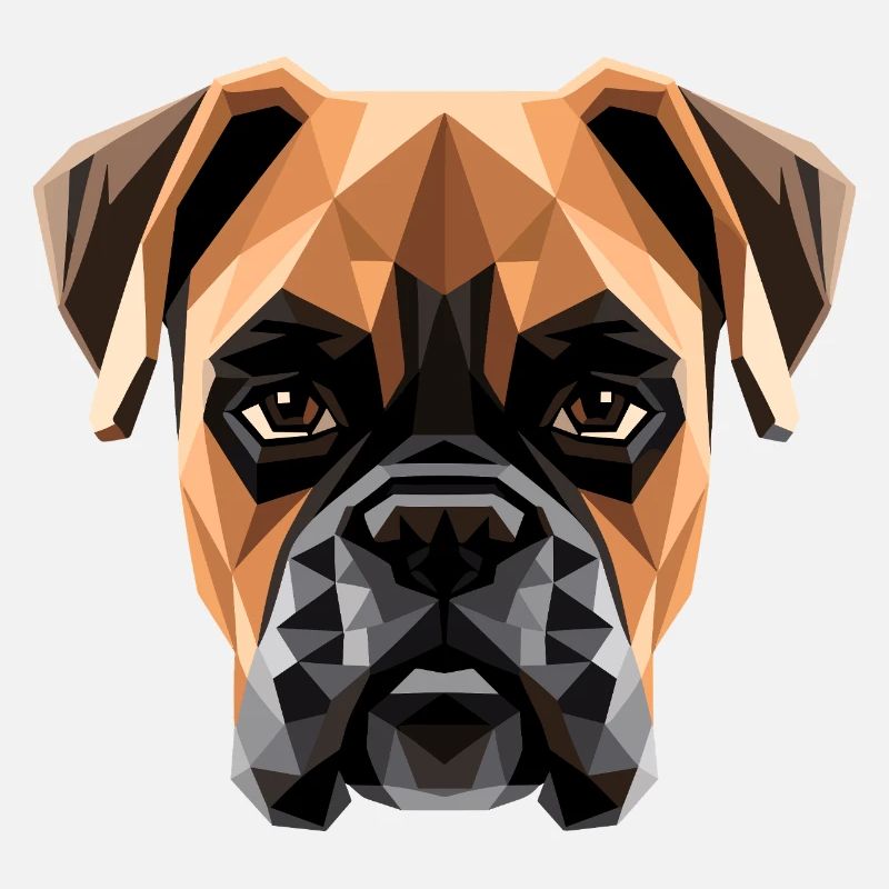 Deutscher Boxer Hunde Boxerverein German Boxer