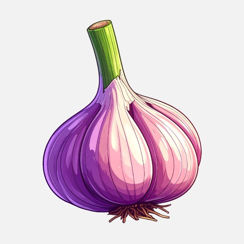 Garlic