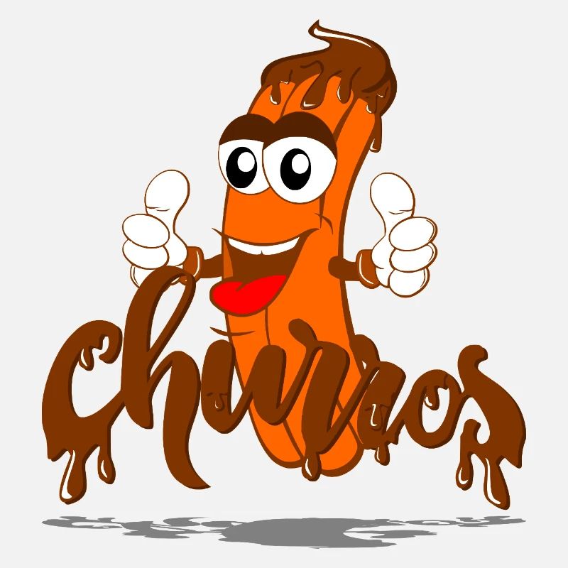 Churros 