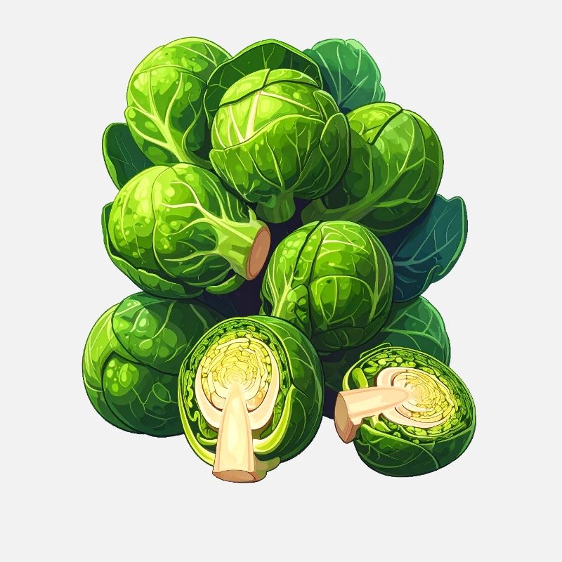Brussels sprouts