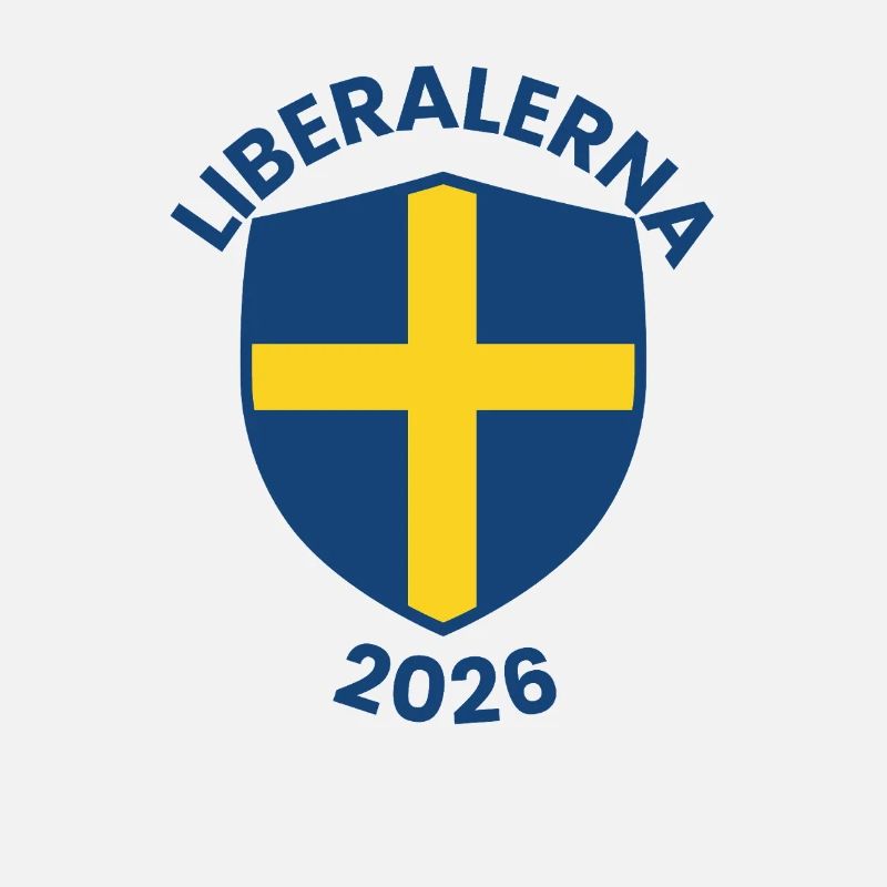 Der Schild der Liberalen 2026