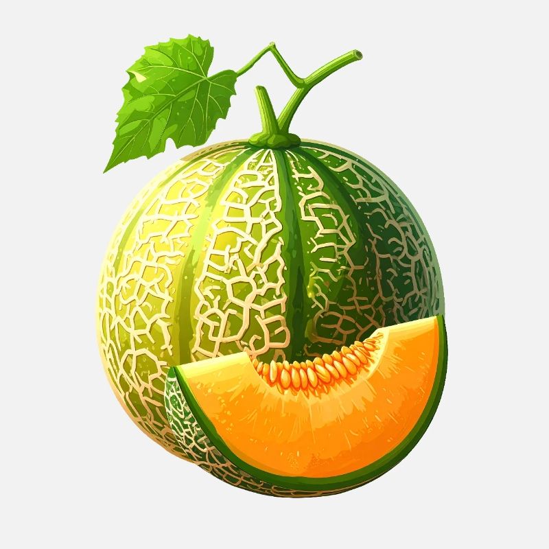 honeydew melon