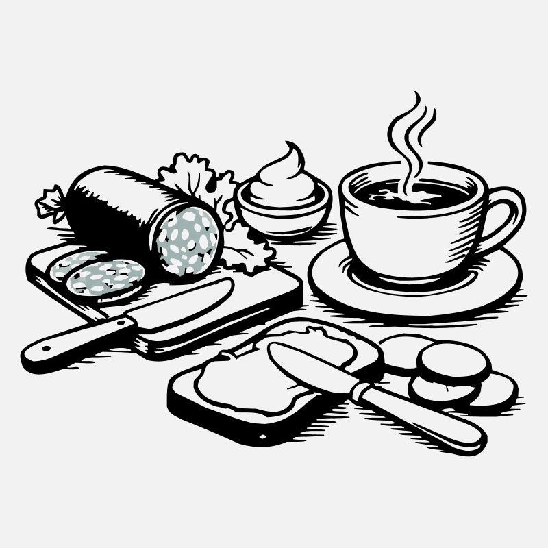 meal