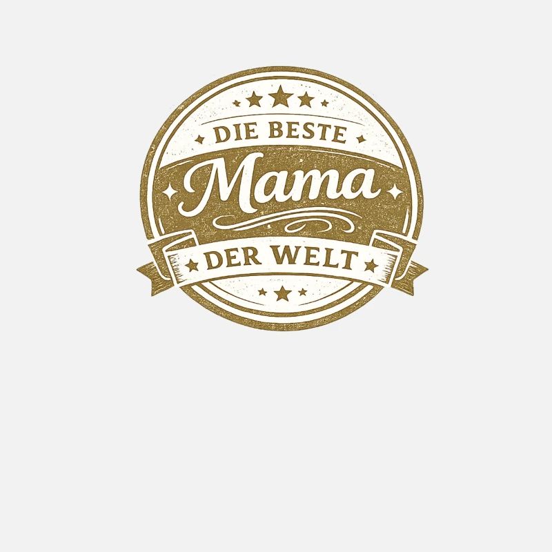 Die beste Mama der Welt Geschenk