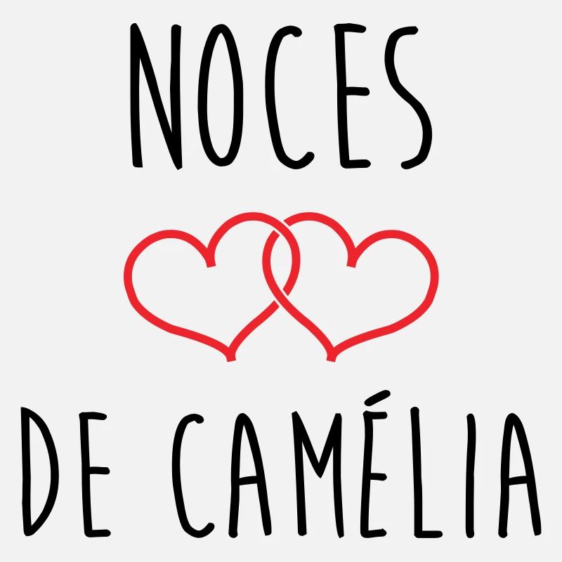 Noces de Camélia 51 ans de mariage