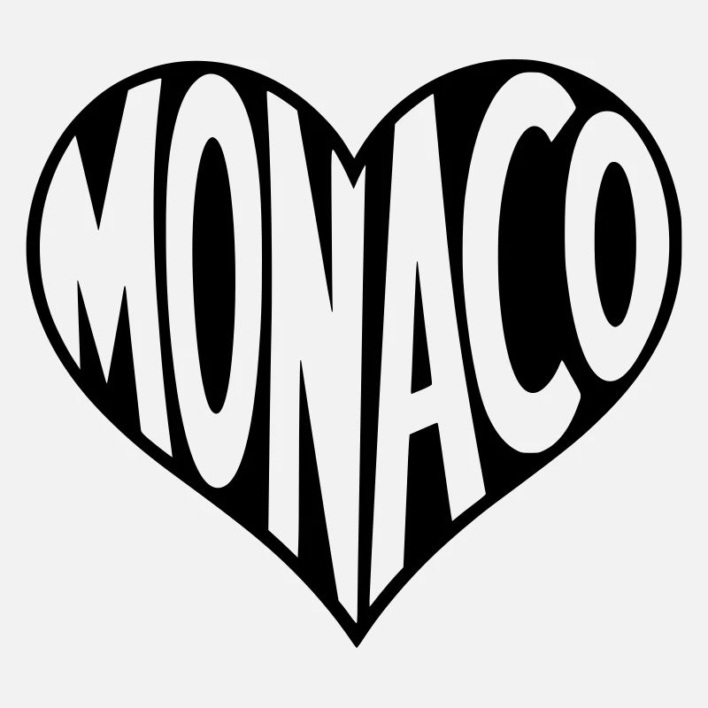 Monaco au cœur