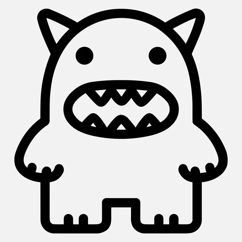 monstre