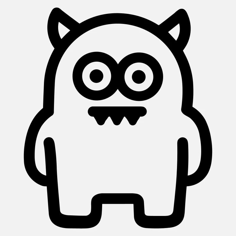 monstre