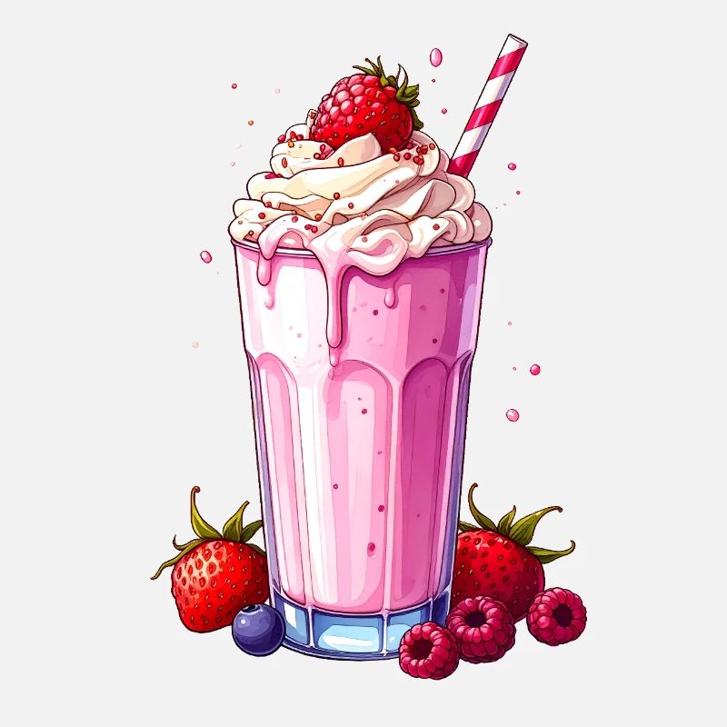 Milchshake