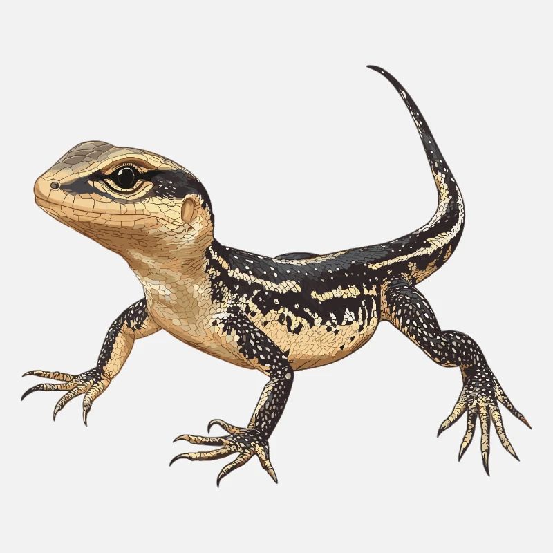 Lizards Lizard