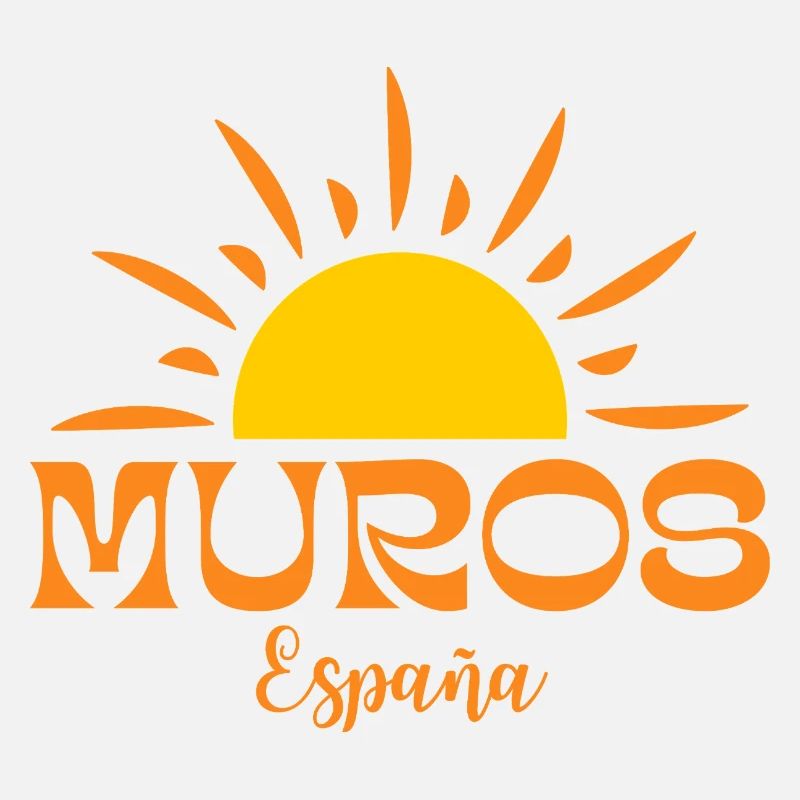 Muros España Suncrest Logo