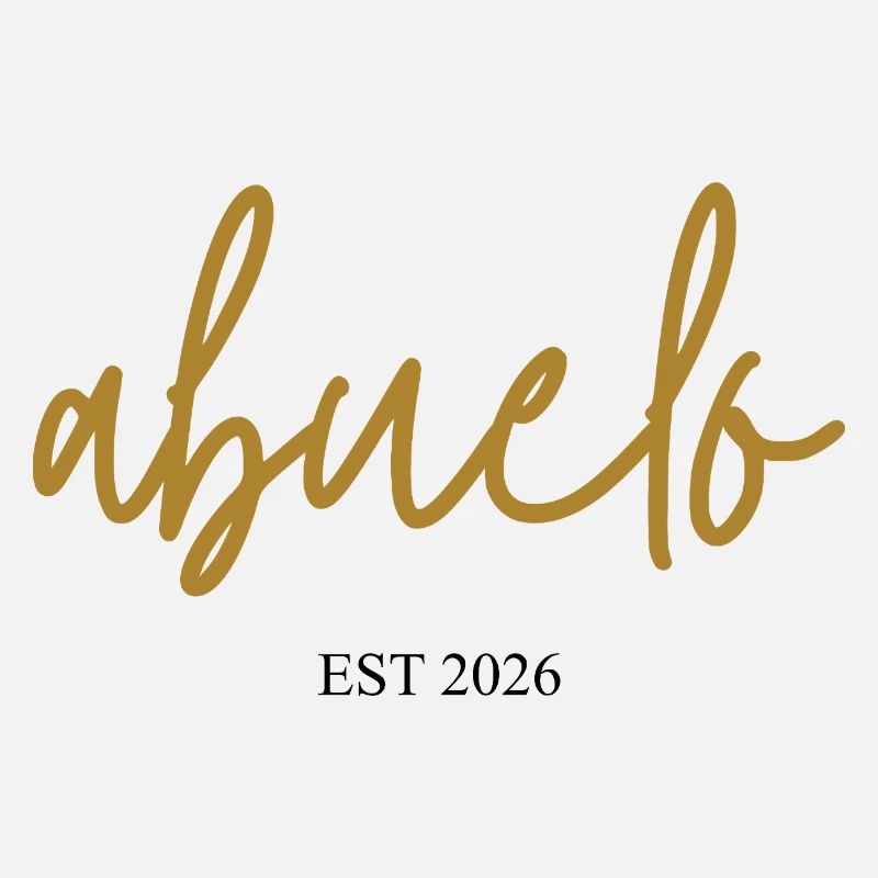Abuelo est 2026