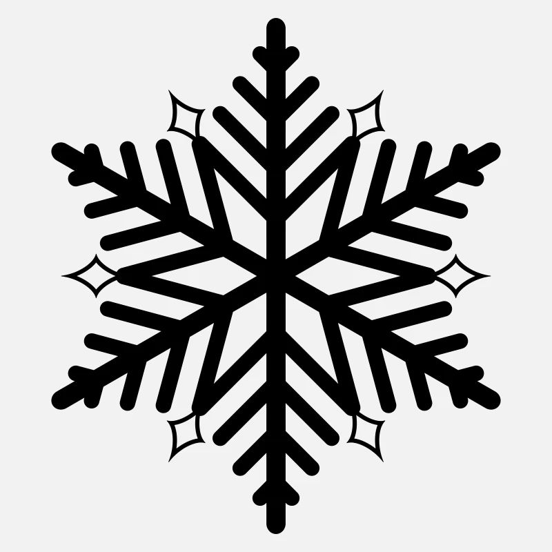 flake Schneeflocke Schnee Flocke