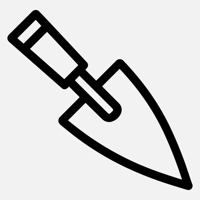 Trowel