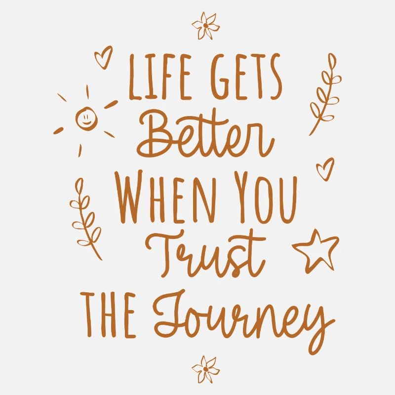 Trust Path Better Life