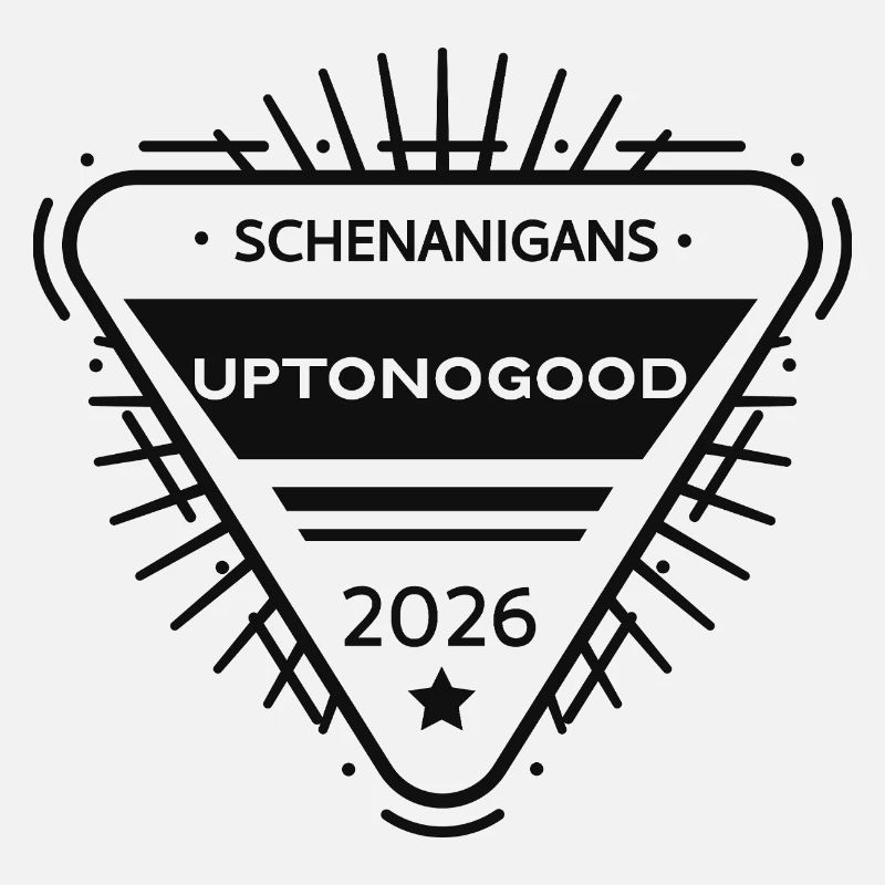 Uptonogood Ehrenabzeichen