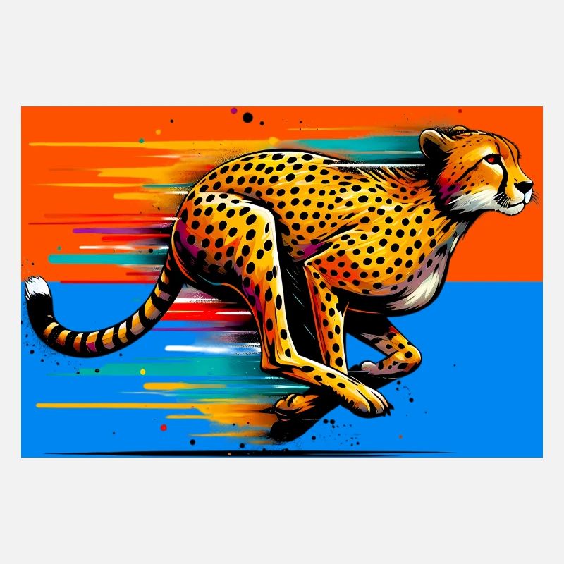cheetah