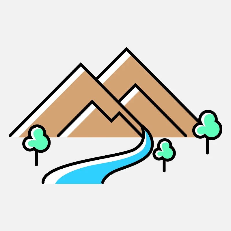 Monts de Berge