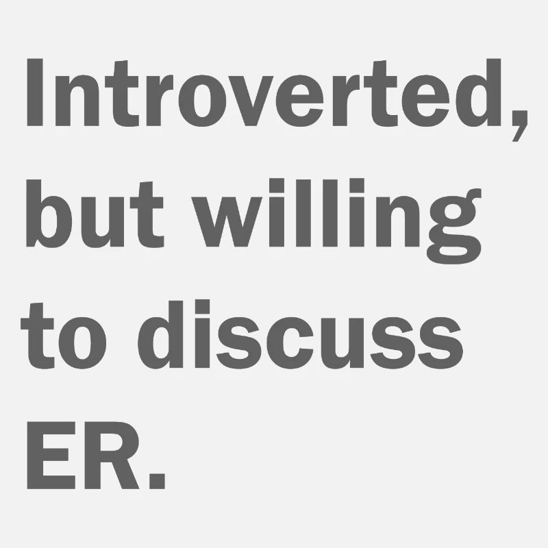 ER
