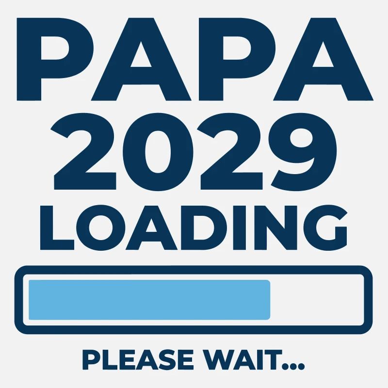 Daron's Future Dad 2029 Progressive Loading