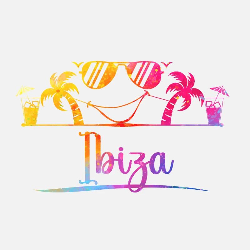 Tropical Beach Groove
