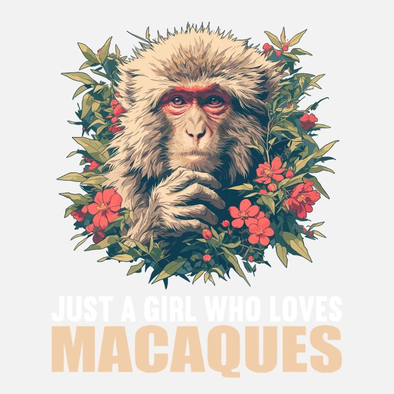 Macaque Macaque