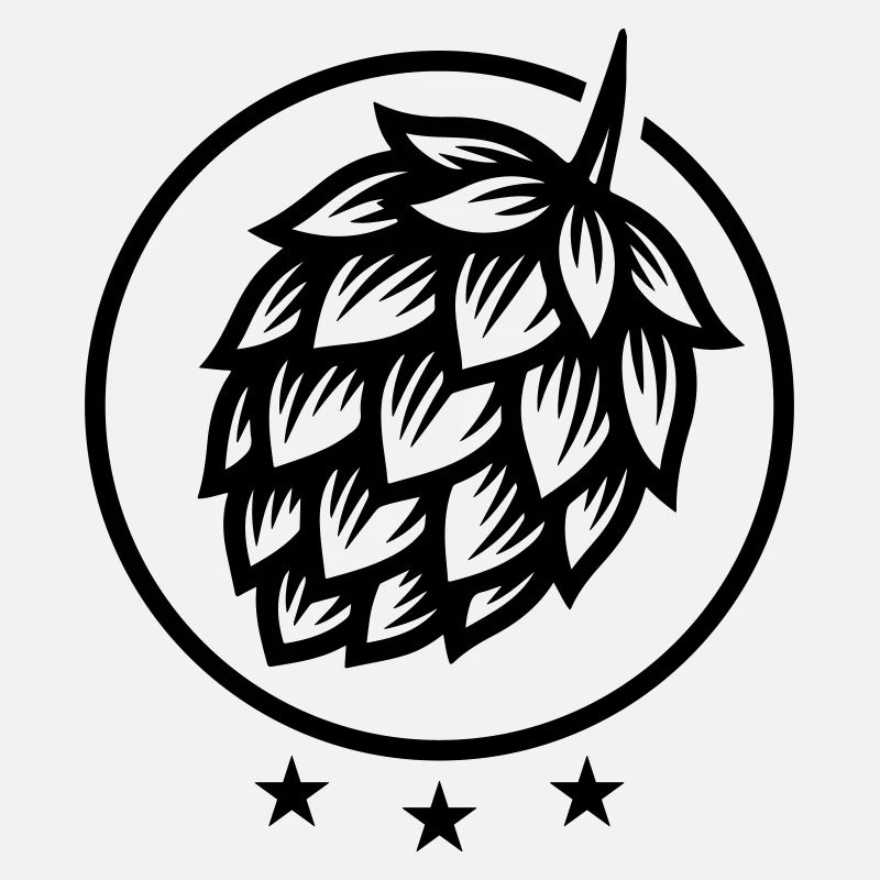Hops Barley