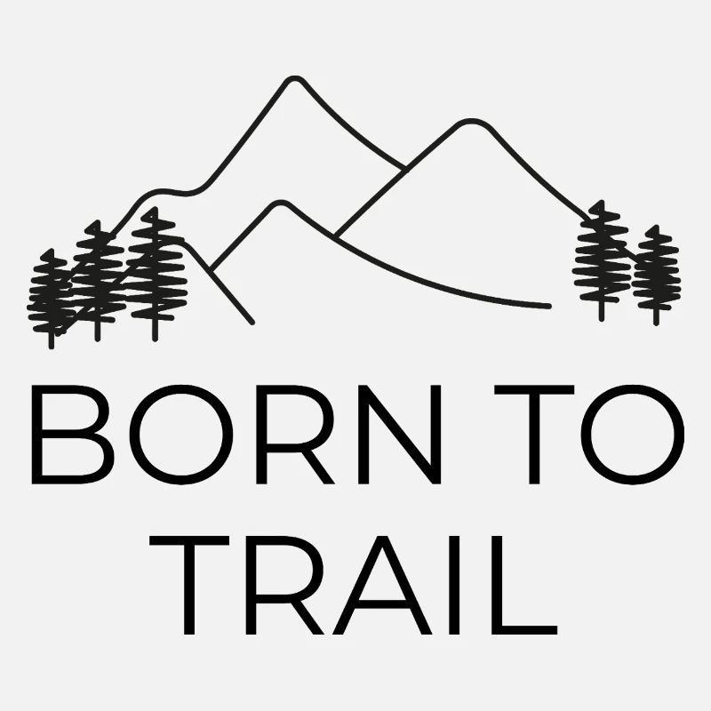Born to Trail - Conception de la course en sentier